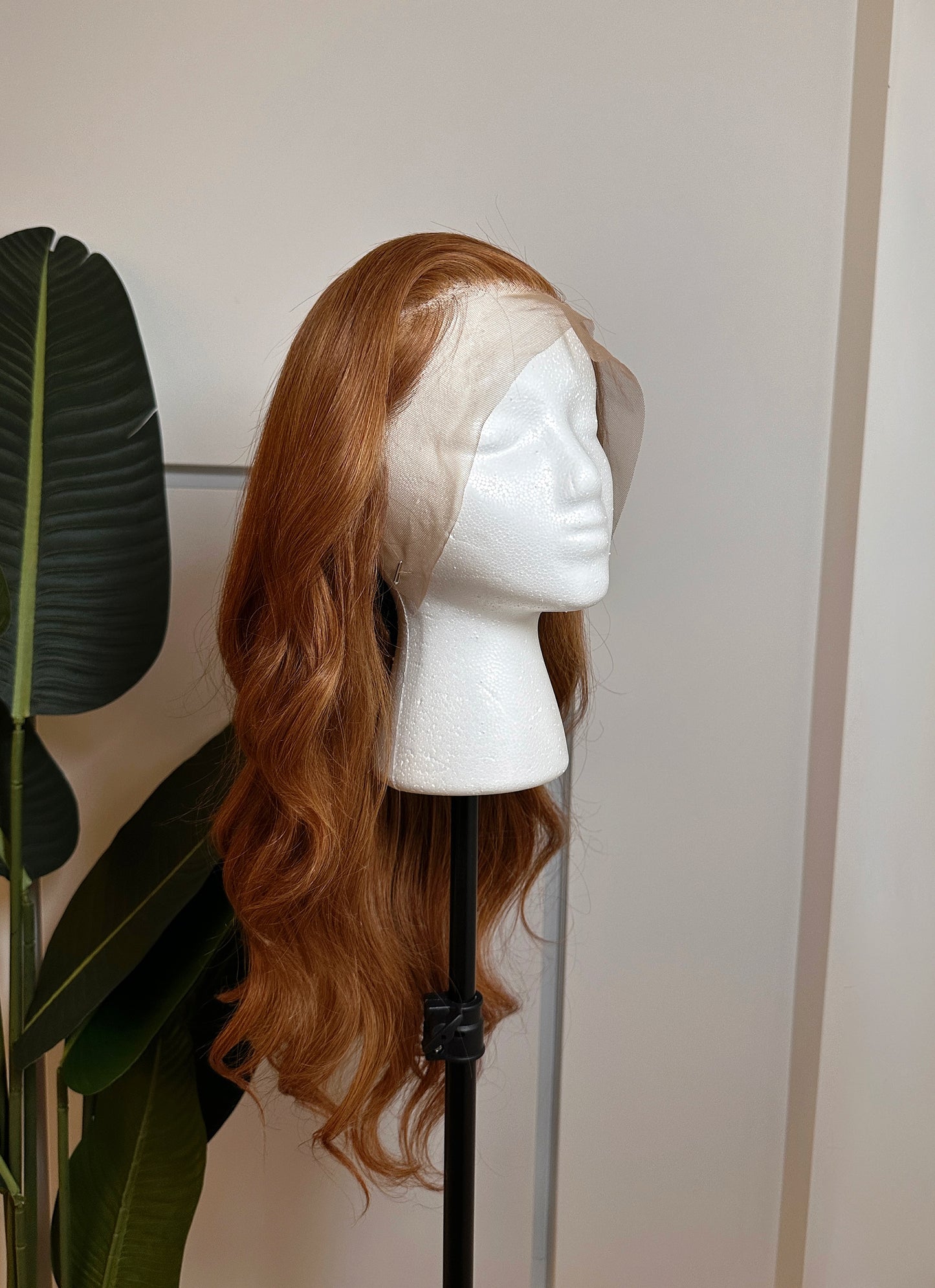 'Geri' Lace Frontal Wig